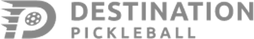 Destination Pickleball - Andy POTANIN Sponsor